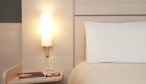 Habitación estándar, 2 camas individuales
