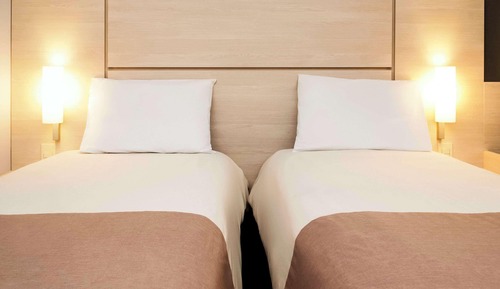 Habitación estándar, 3 camas individuales