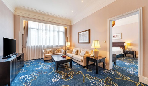 Suite superior