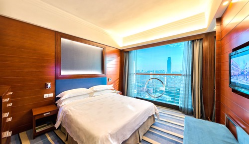 Suite Confort (Apartment)