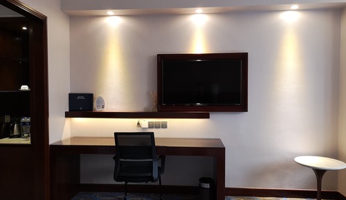 Habitación Confort