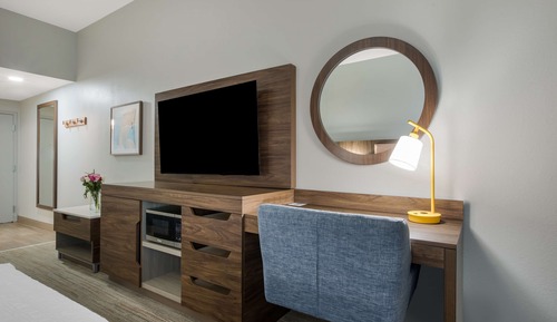 Suite, 1 habitación, no fumadores