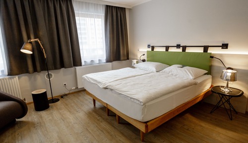 Habitación doble