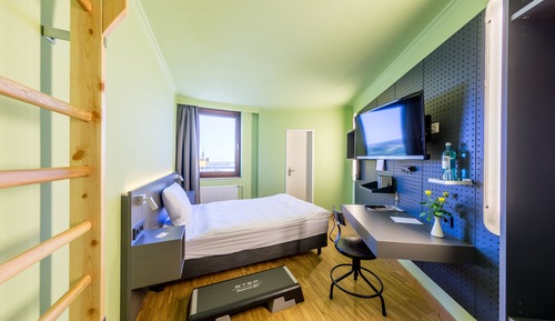 French Room