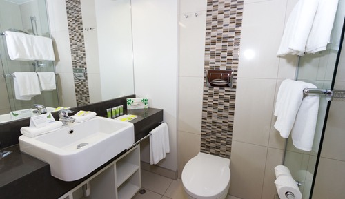 Habitación superior