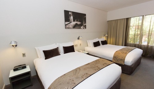 Suite superior
