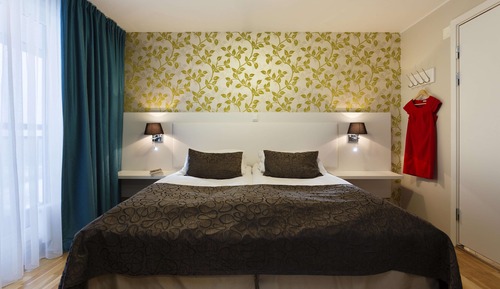 Suite presidencial