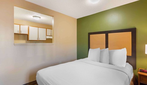 Estudio Deluxe, 1 cama de matrimonio con sofá cama, no fumadores
