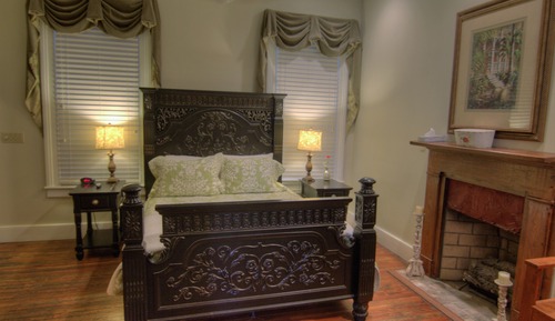 Habitación Deluxe, 1 cama de matrimonio