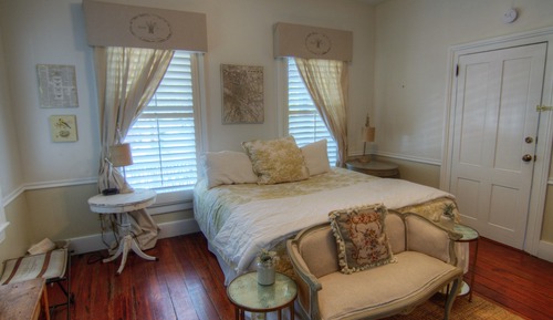 Habitación estándar, 1 cama de matrimonio grande