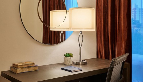 Suite, 1 cama de matrimonio grande