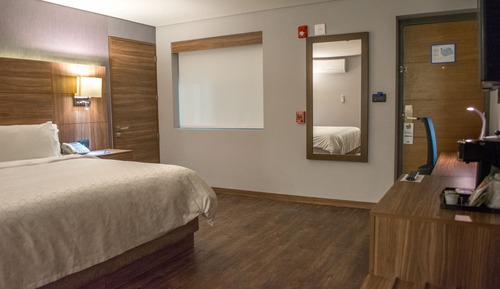 Habitación estándar