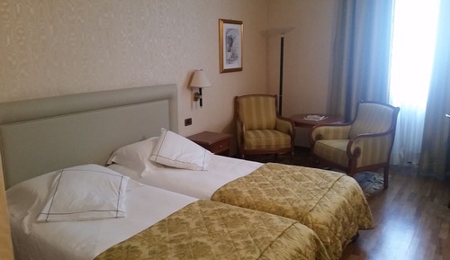 Suite familiar