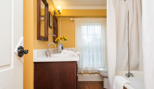 Habitación, baño privado (#8 Kings Room)