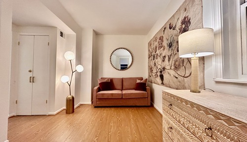 Suite, 2 habitaciones