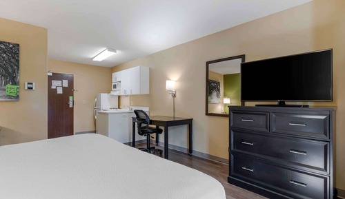 Suite, 1 cama de matrimonio, no fumadores