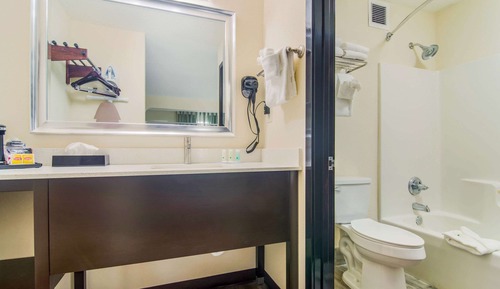 Suite, 1 cama de matrimonio grande, no fumadores