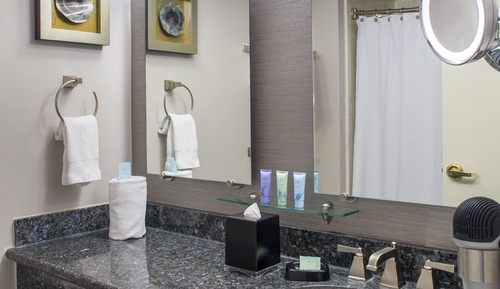 Habitación clásica, 2 camas de matrimonio, fumadores