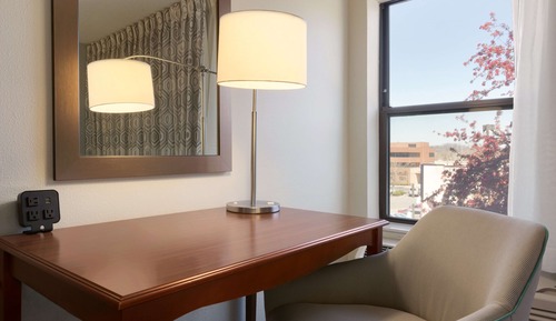 Habitación, 1 cama de matrimonio grande, accesible para personas con discapacidad, no fumadores