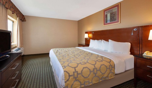 Suite presidencial, 1 habitación, no fumadores