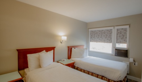Suite familiar