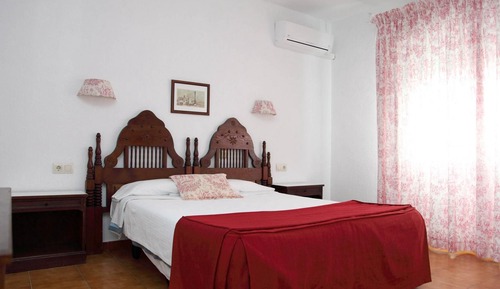 Habitación individual