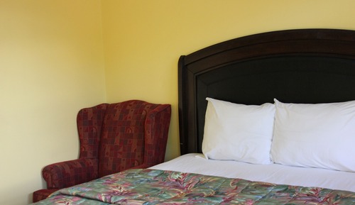 Casa de campo, 1 cama de matrimonio, no fumadores