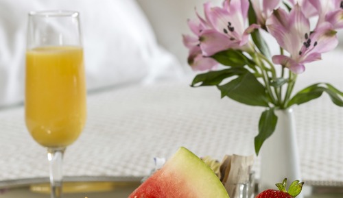 Suite ejecutiva, 1 cama de matrimonio grande