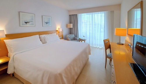 Habitación Premium