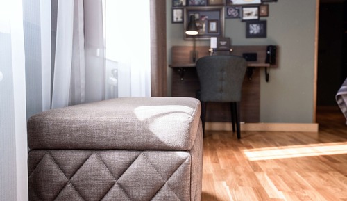 Habitación familiar
