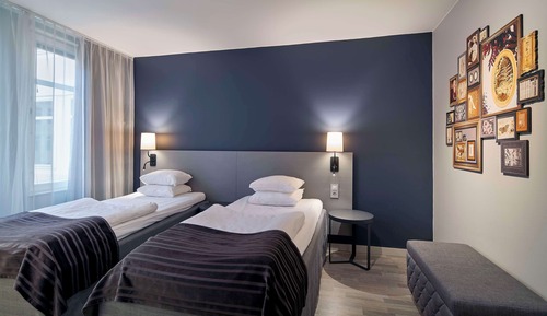 Habitación familiar (Standard)
