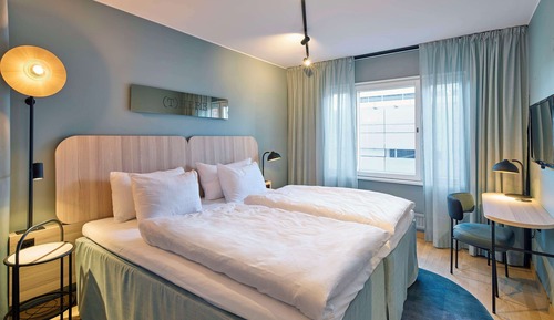 Habitación familiar (Superior)