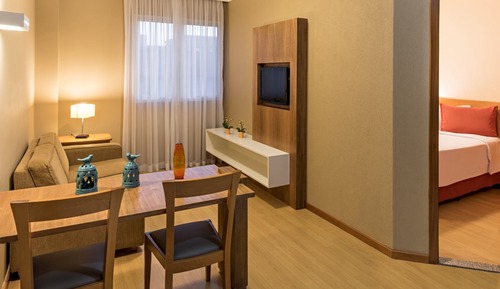 Habitación superior, 2 camas individuales