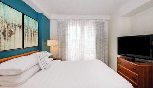 Suite, 1 habitación, no fumadores