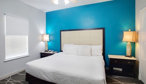 Condo, 2 Bedrooms, 2nd Floor