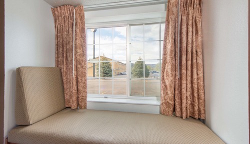 Suite estudio, 1 cama de matrimonio grande, no fumadores