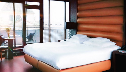Tower Suite