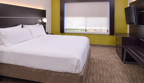 Suite, 2 habitaciones