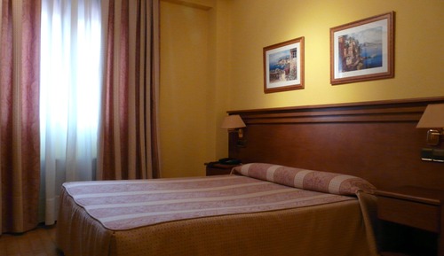 Habitación individual