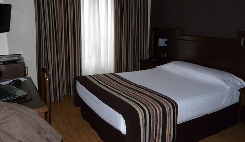 Habitación doble
