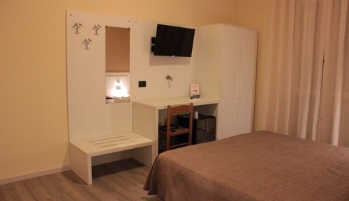 Habitación individual