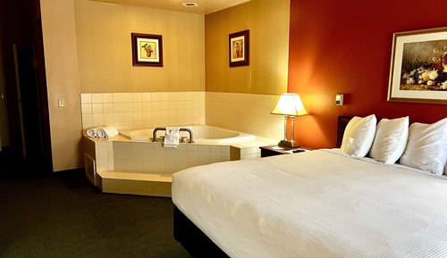 Habitación exclusiva