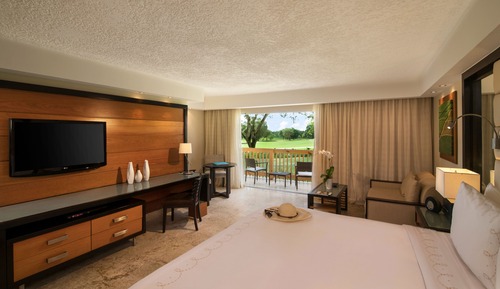Suite Elite, 2 habitaciones