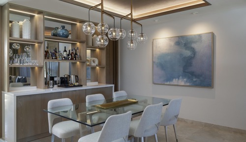 Two Bedroom Luxury Premier Suite