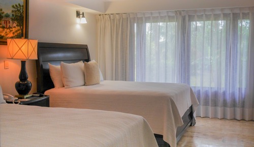 Five Bedroom Classic Villa