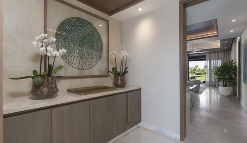 One Bedroom Luxury Premier Suite