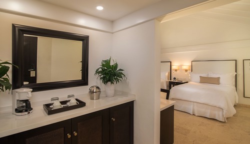 Superior Casita - Golf Cart Included