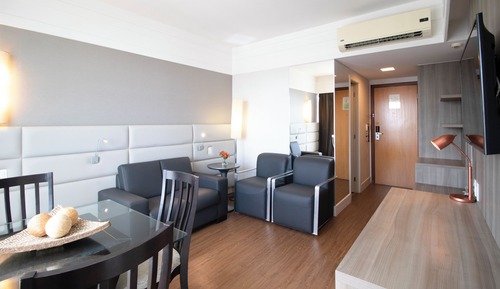 Habitación Premier doble