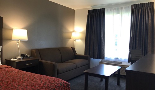 Suite, 1 cama de matrimonio grande, bañera de hidromasaje