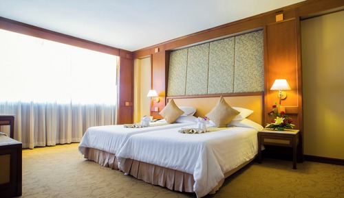 Asia Suite